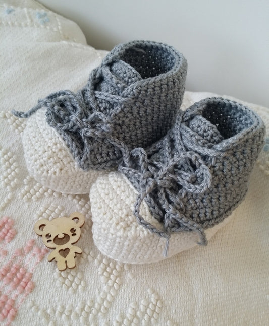 Baby Sneakers