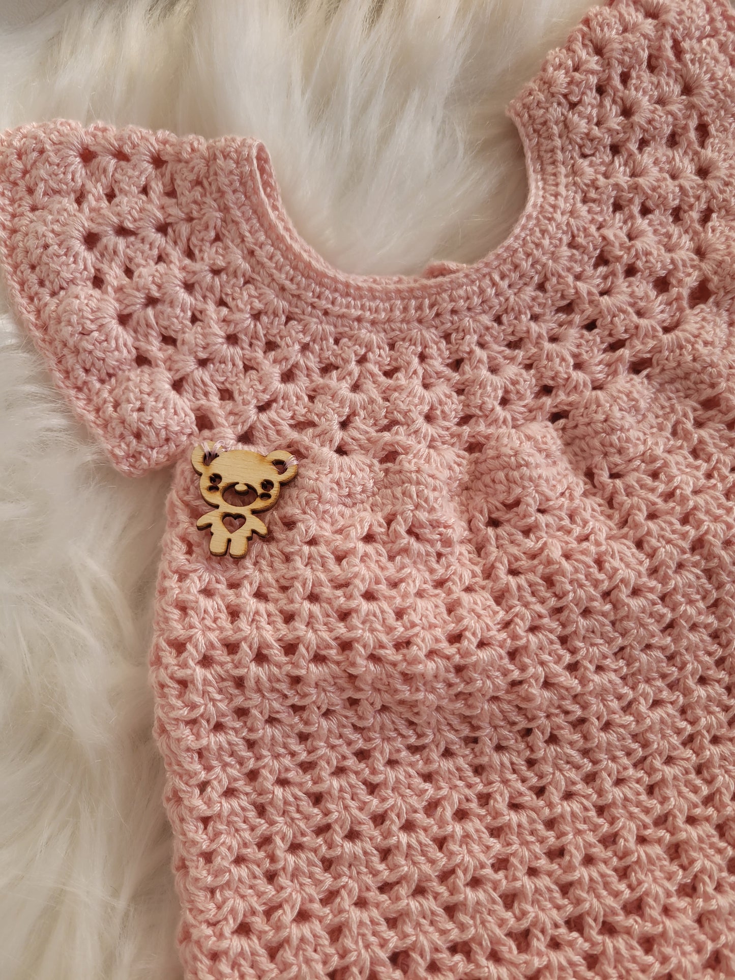 Baby girl Coordinato lanetta
