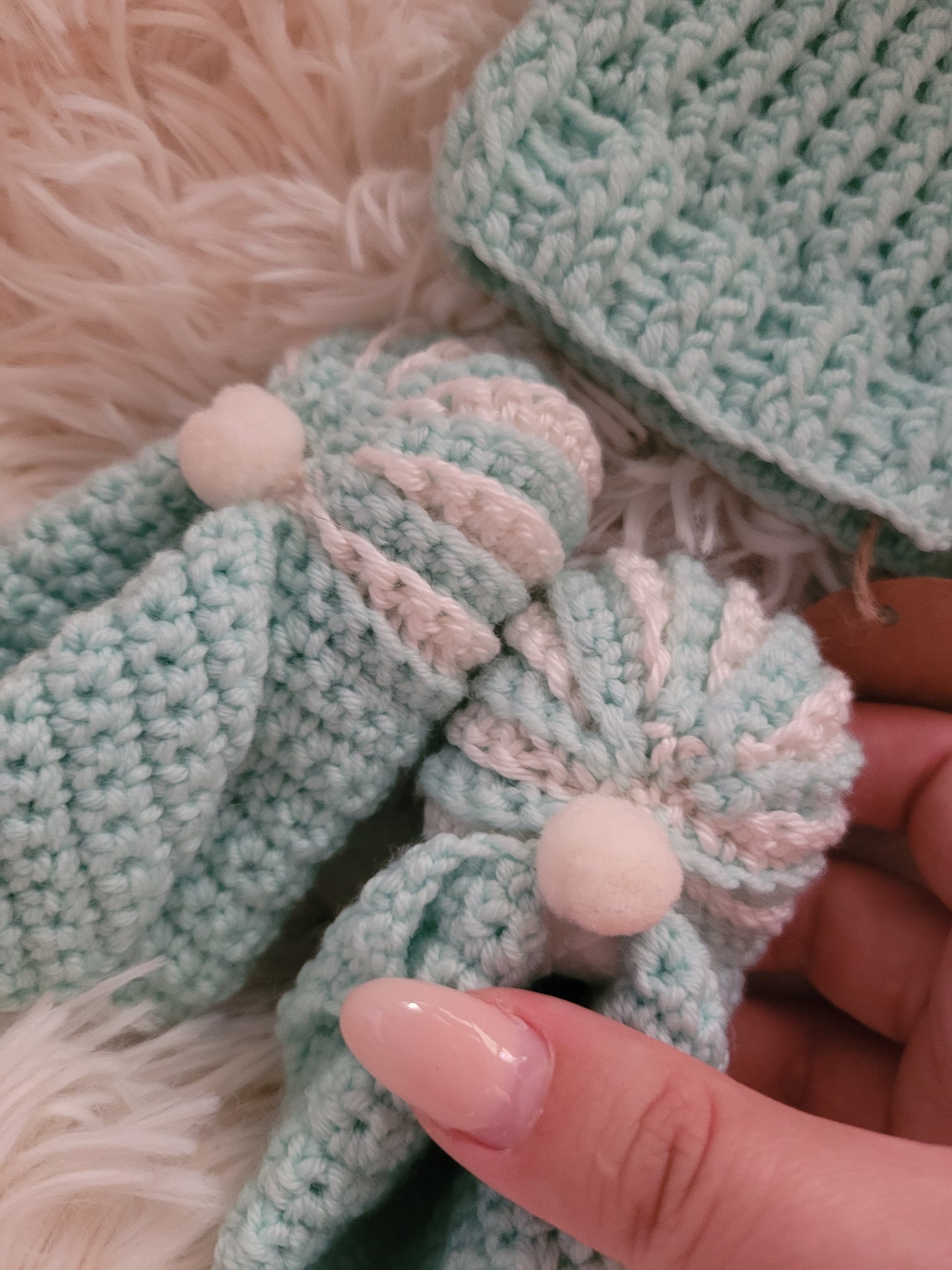 Baby boy coordinato