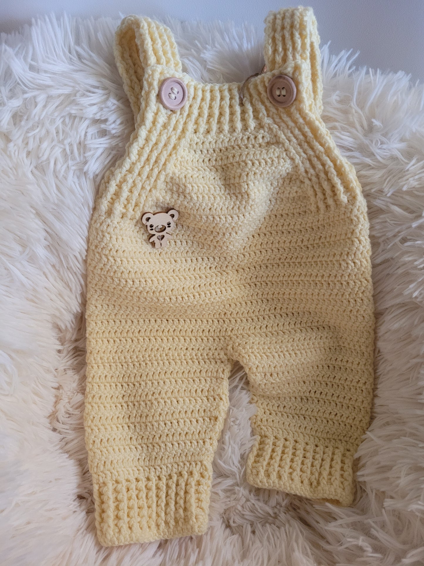 Baby Tutina pulcino