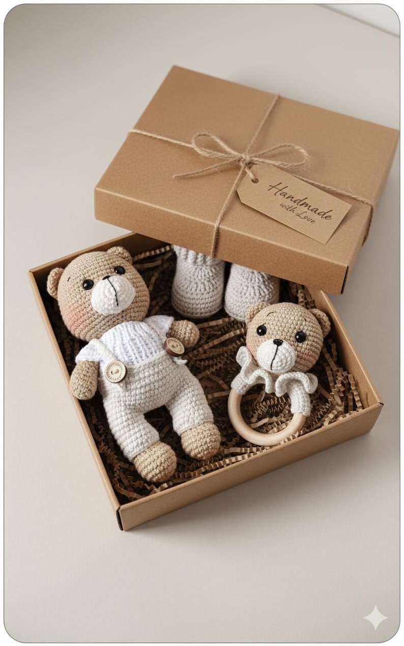 BabyWelcome gift