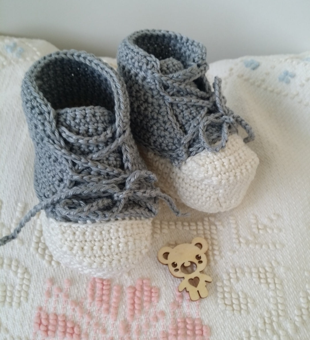 Baby Sneakers