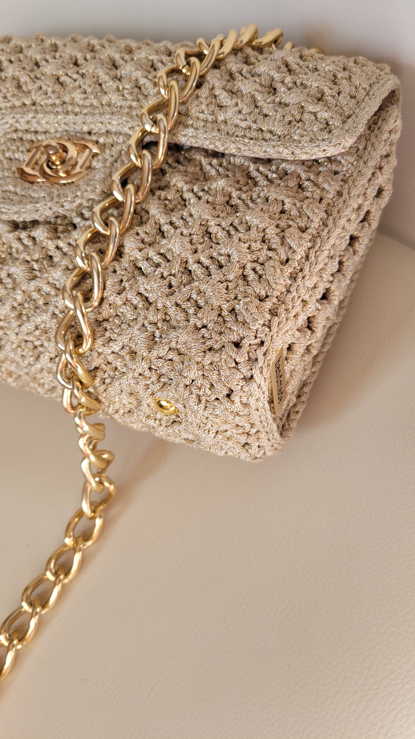 first Class bag