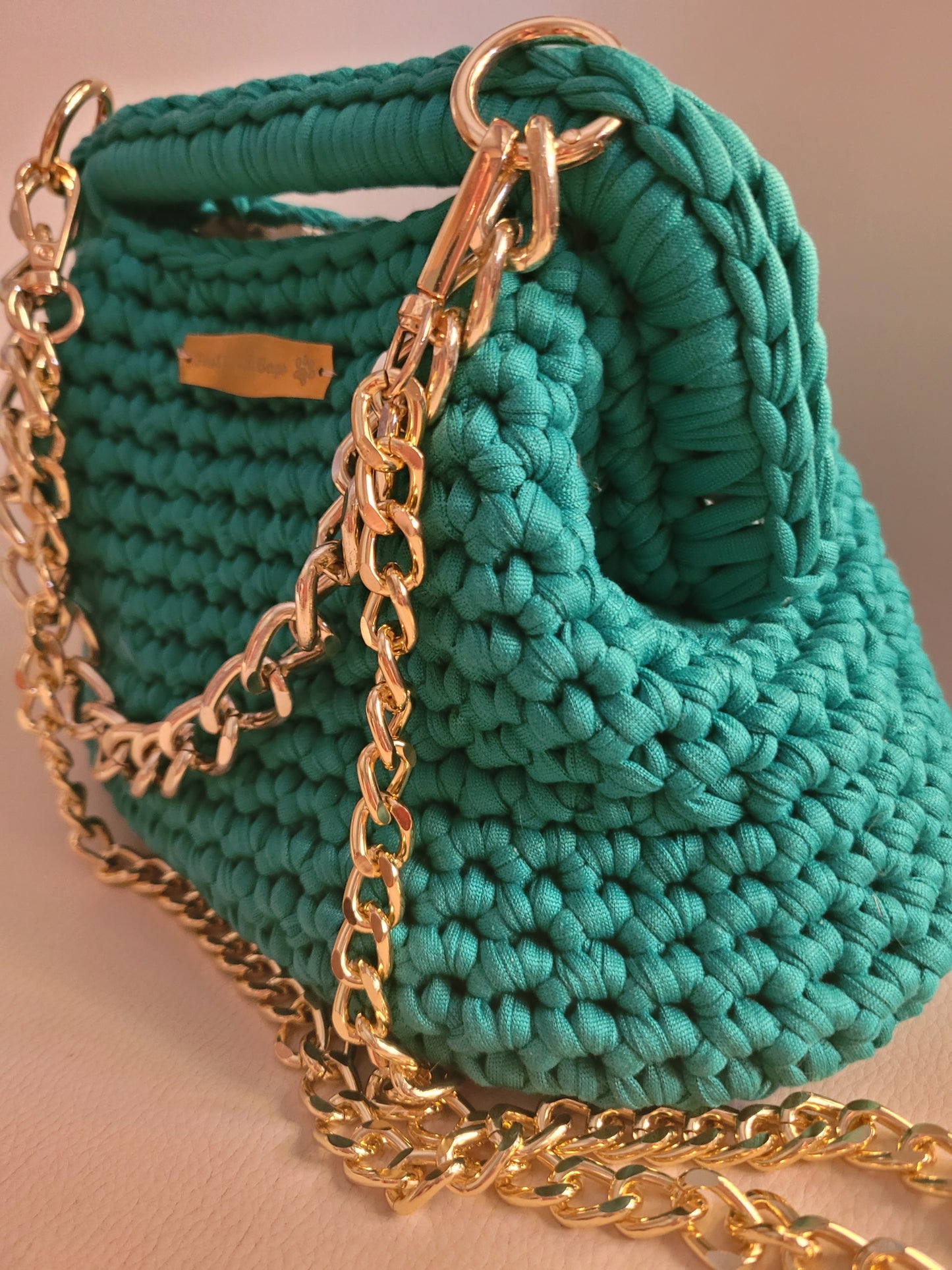Clutch bag