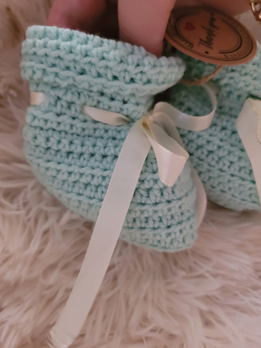 Baby Calzini merino