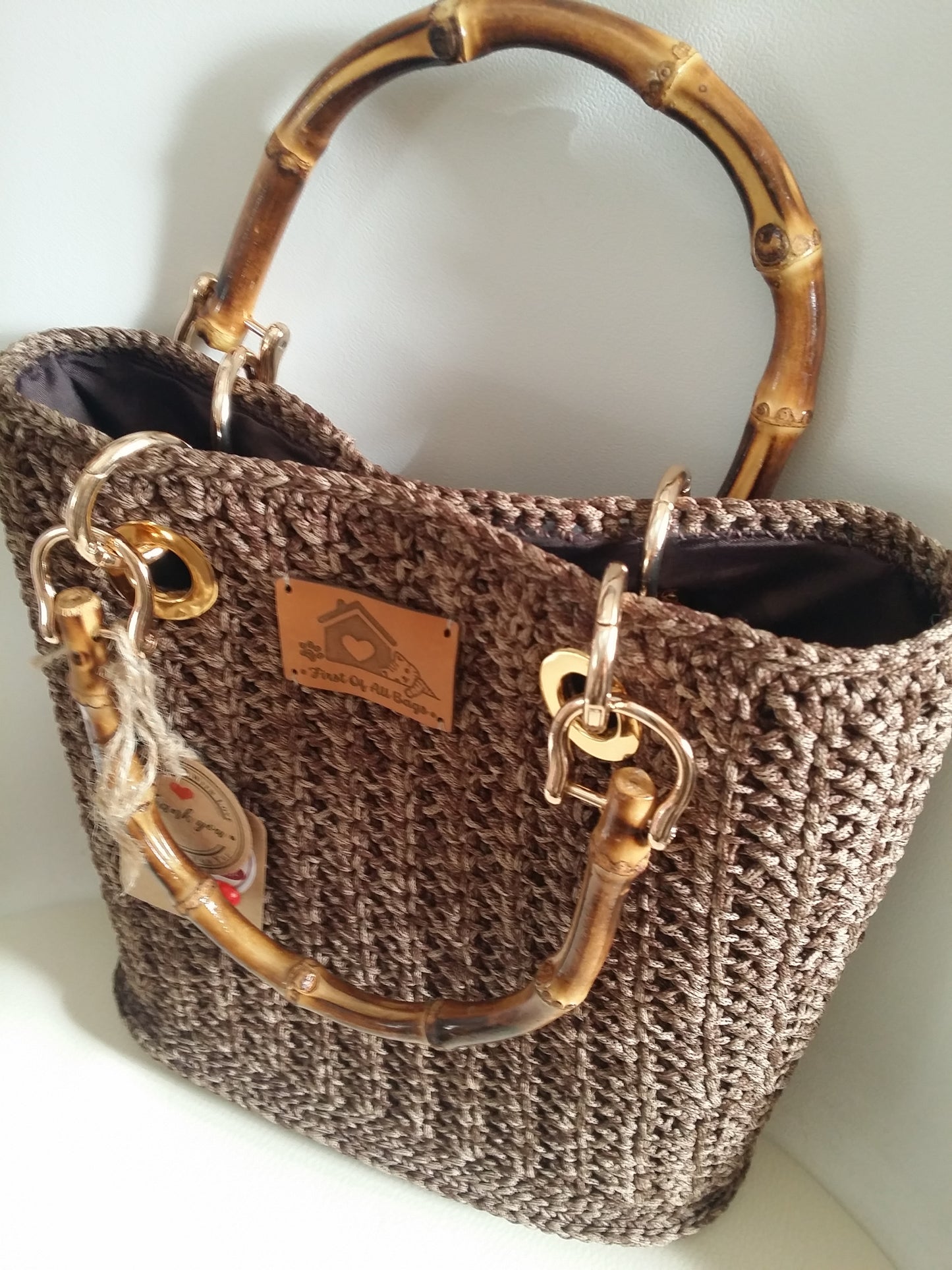 Mini shopper