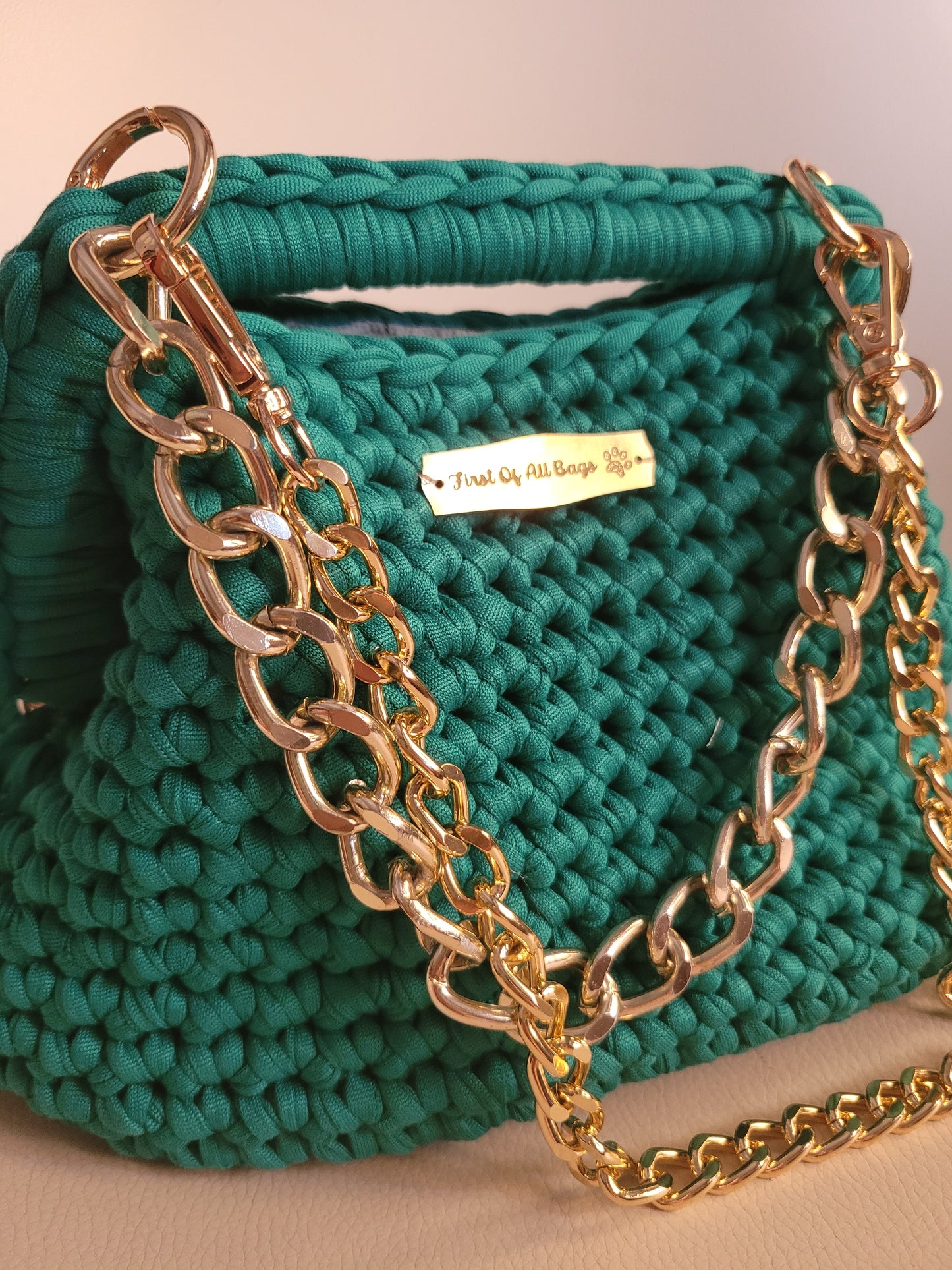 Clutch bag
