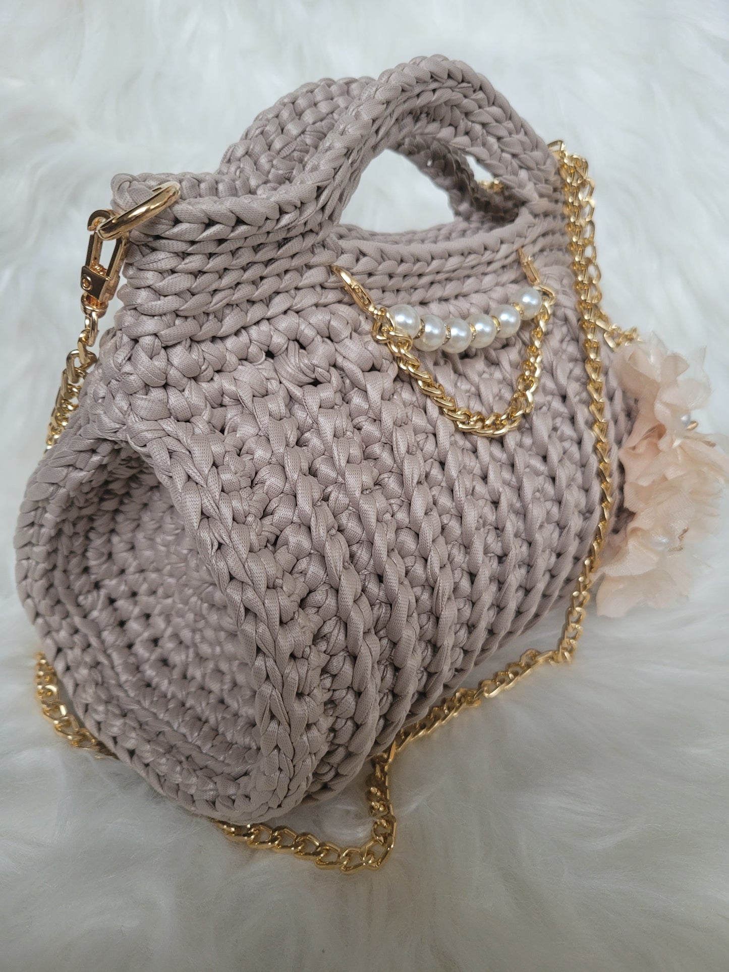 Bauletto chic