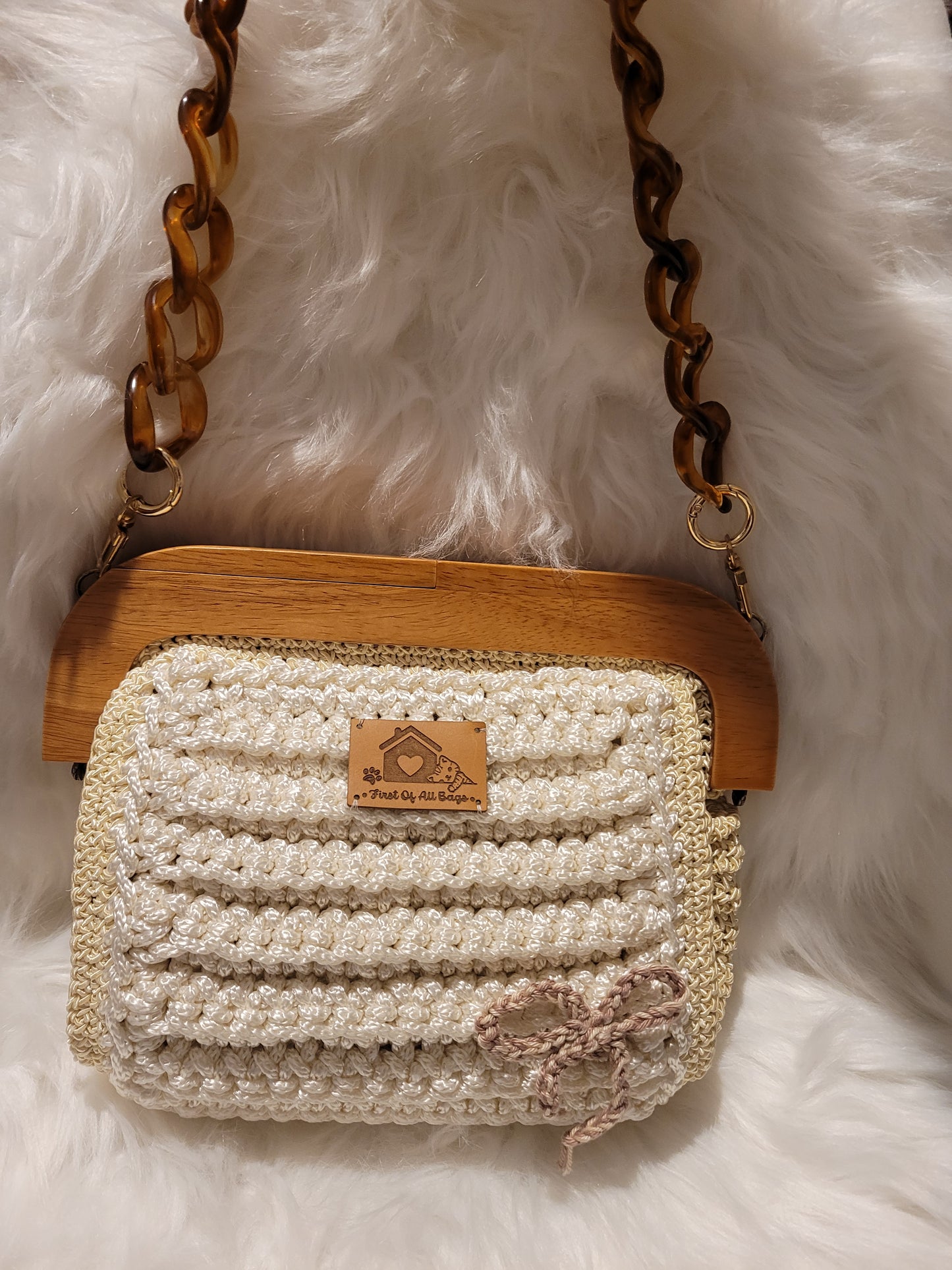 Woody bag