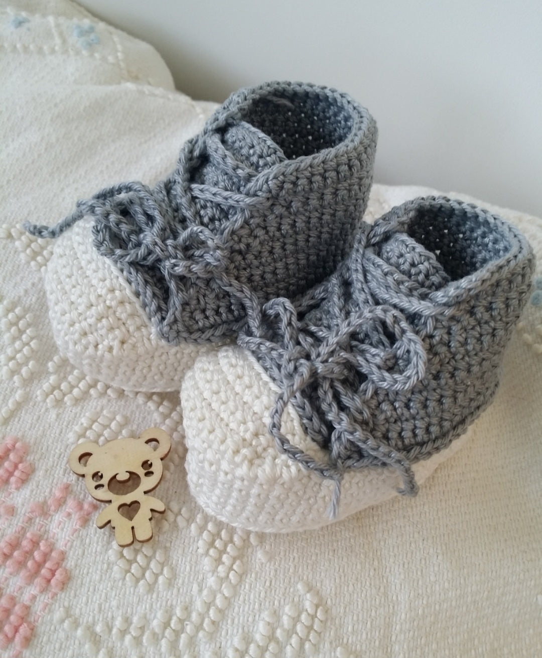 Baby Sneakers