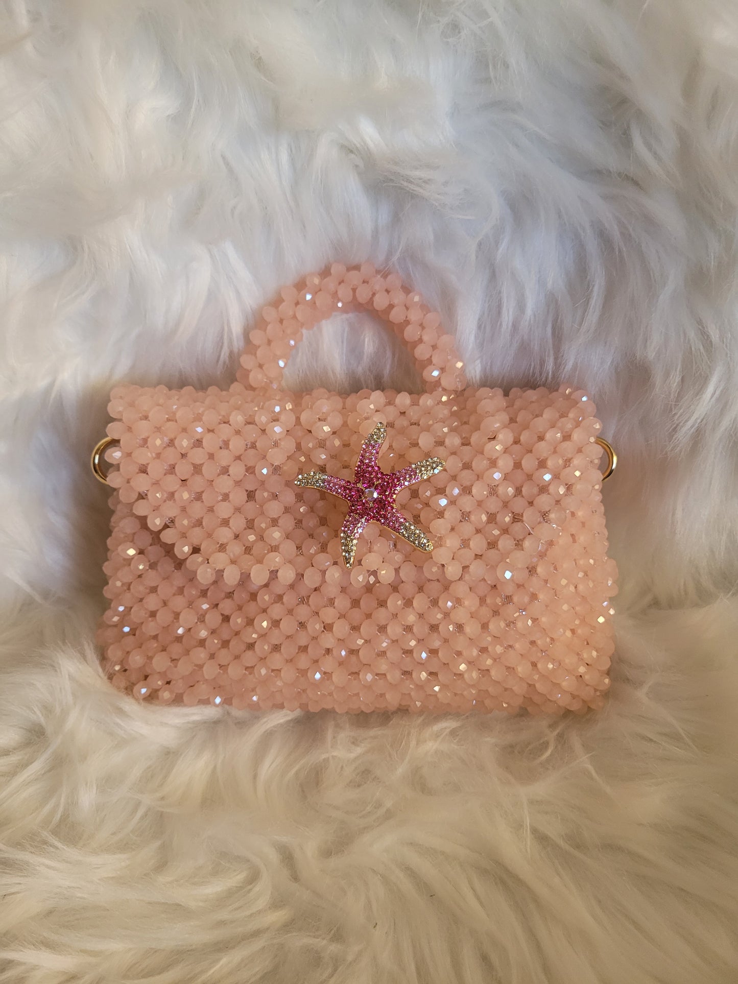 Pochette stella del mare