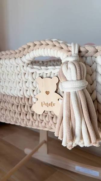 BabyWelcome culla