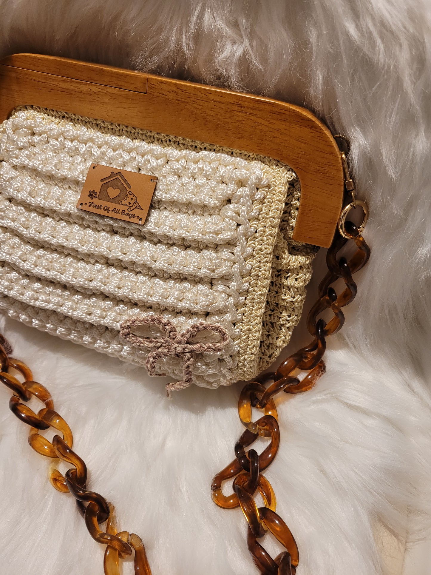 Woody bag