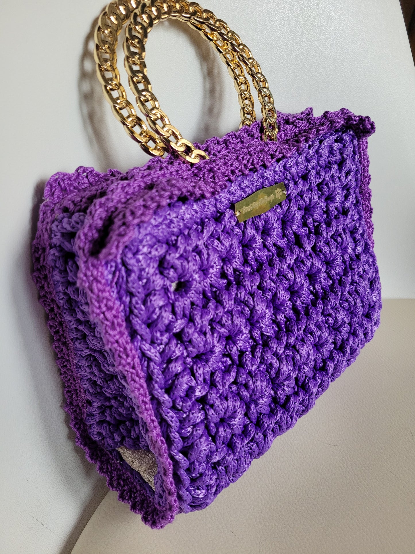 Violetta chic
