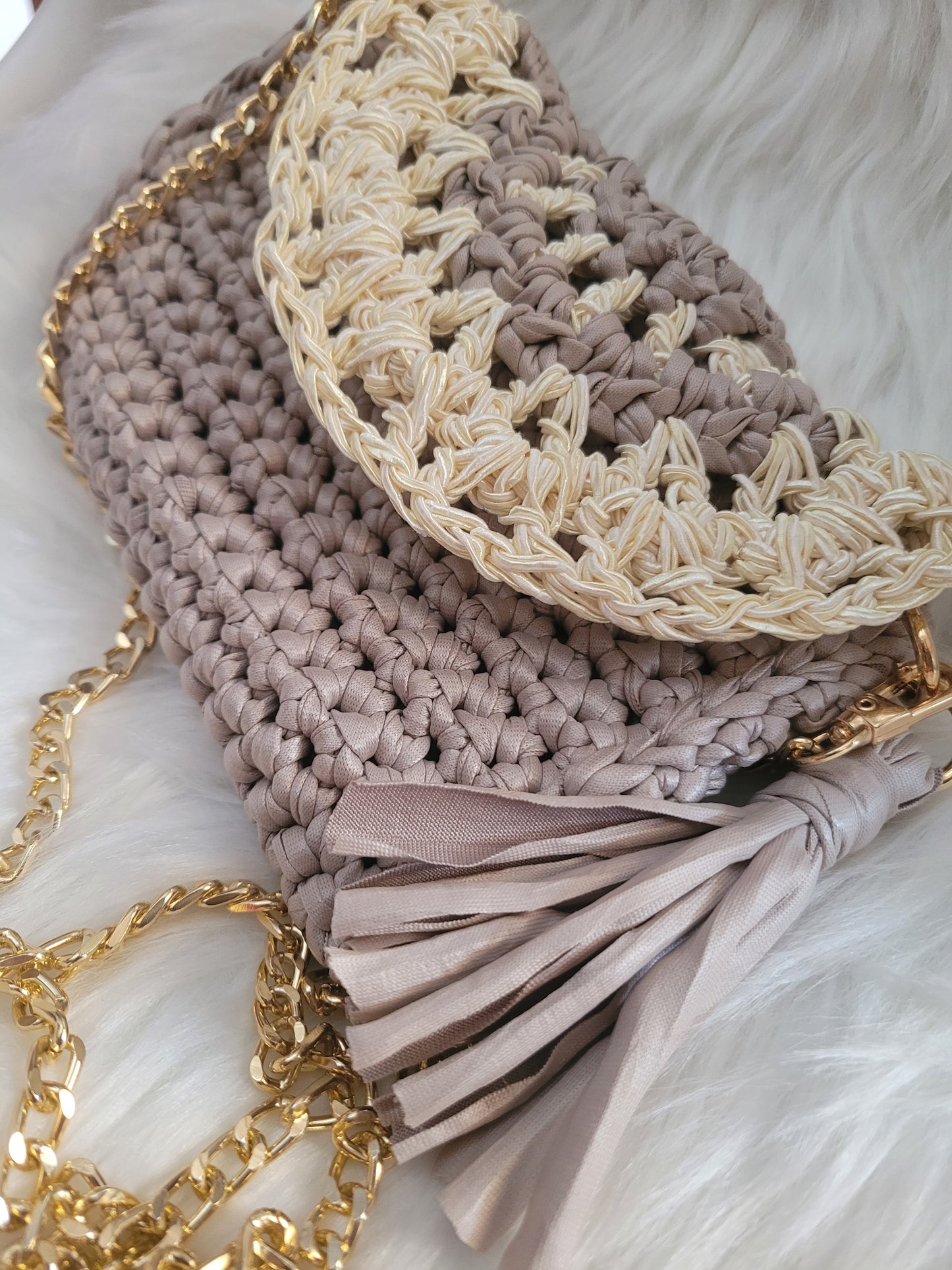 Mini pochette summer vibes