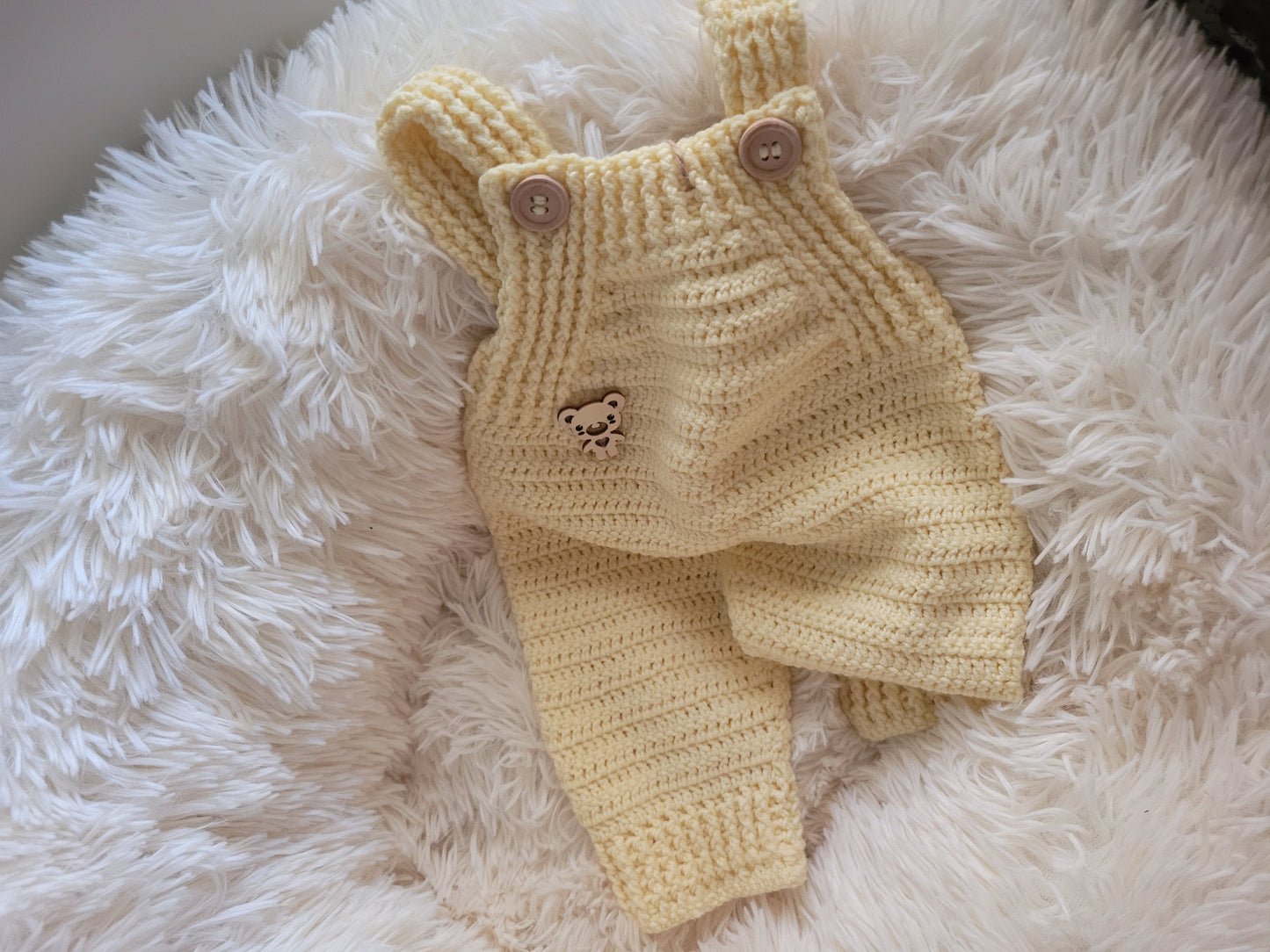 Baby Tutina pulcino