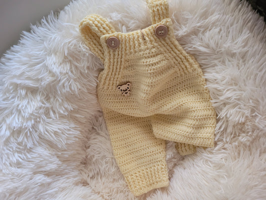 Baby Tutina pulcino