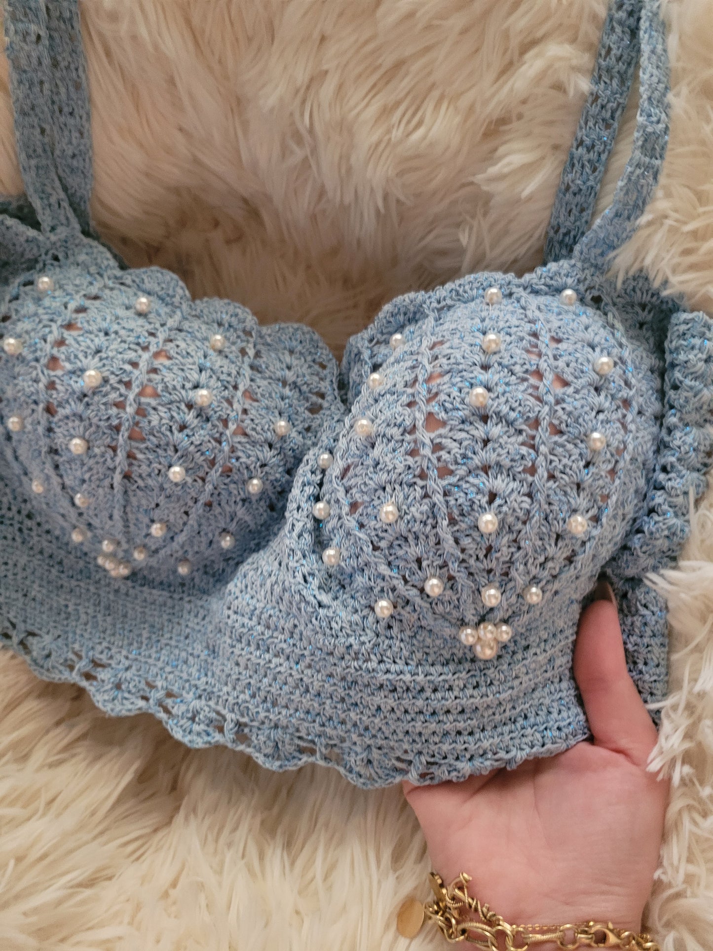 Top perla