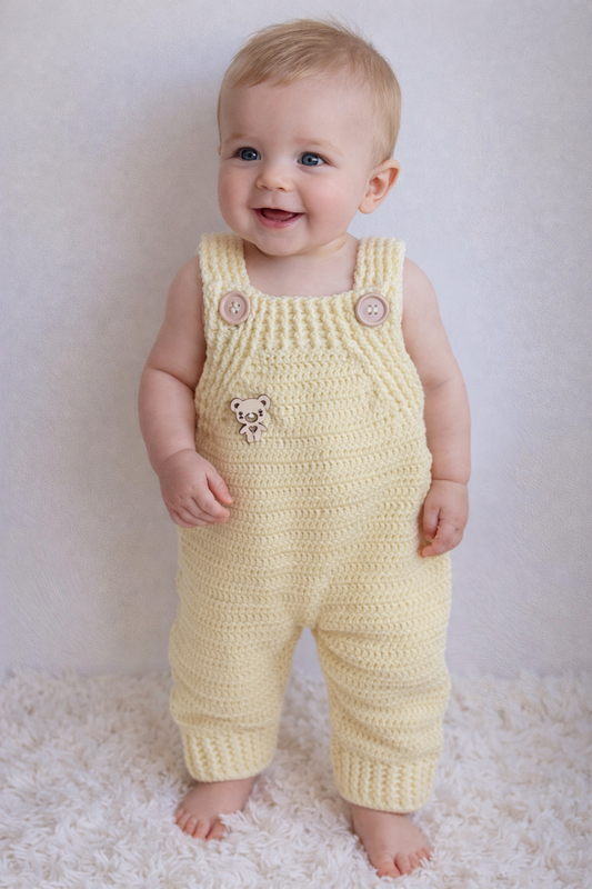Baby Tutina pulcino