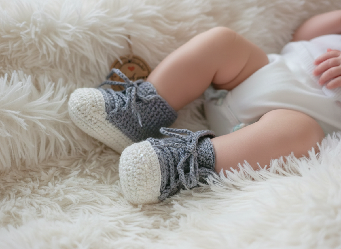 Baby Sneakers