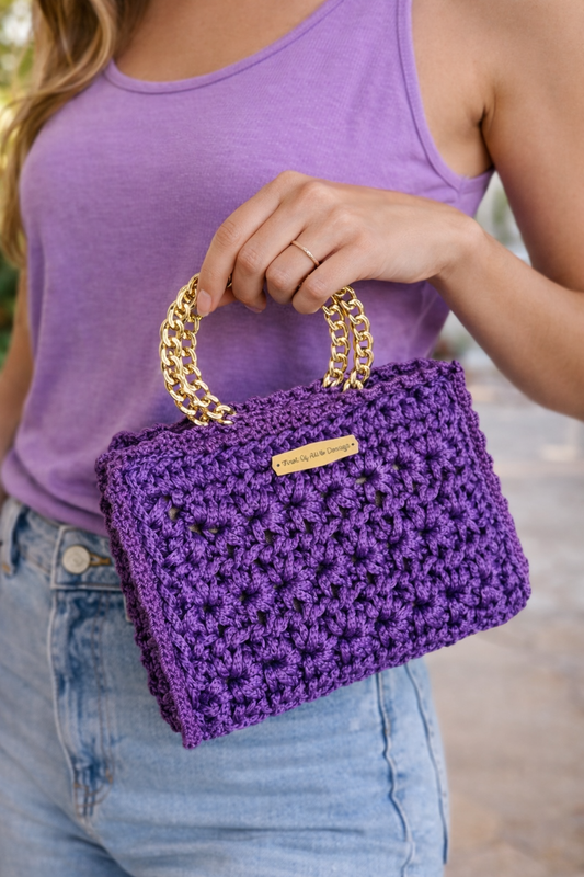 Violetta chic