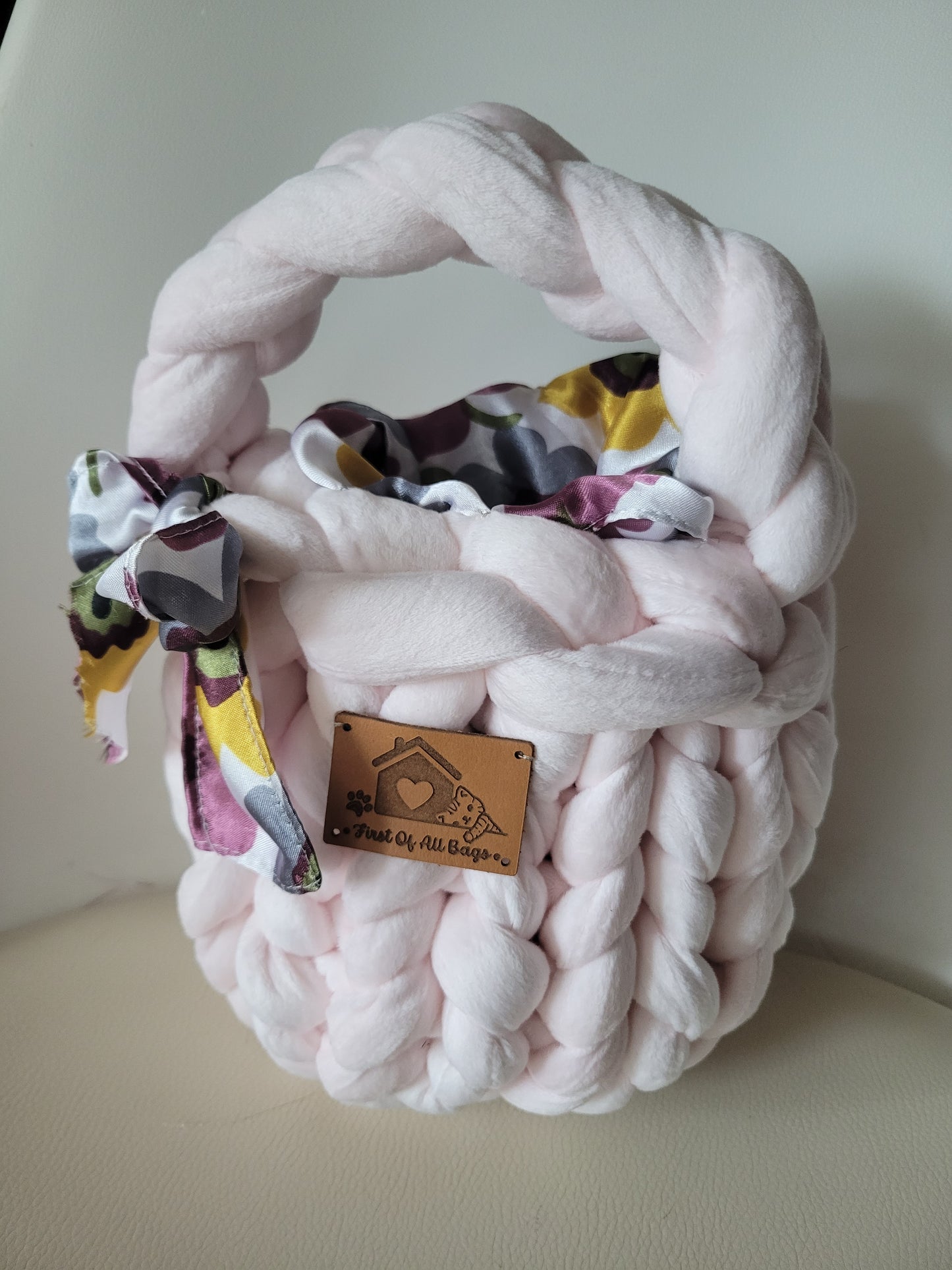 Mini chunky casual