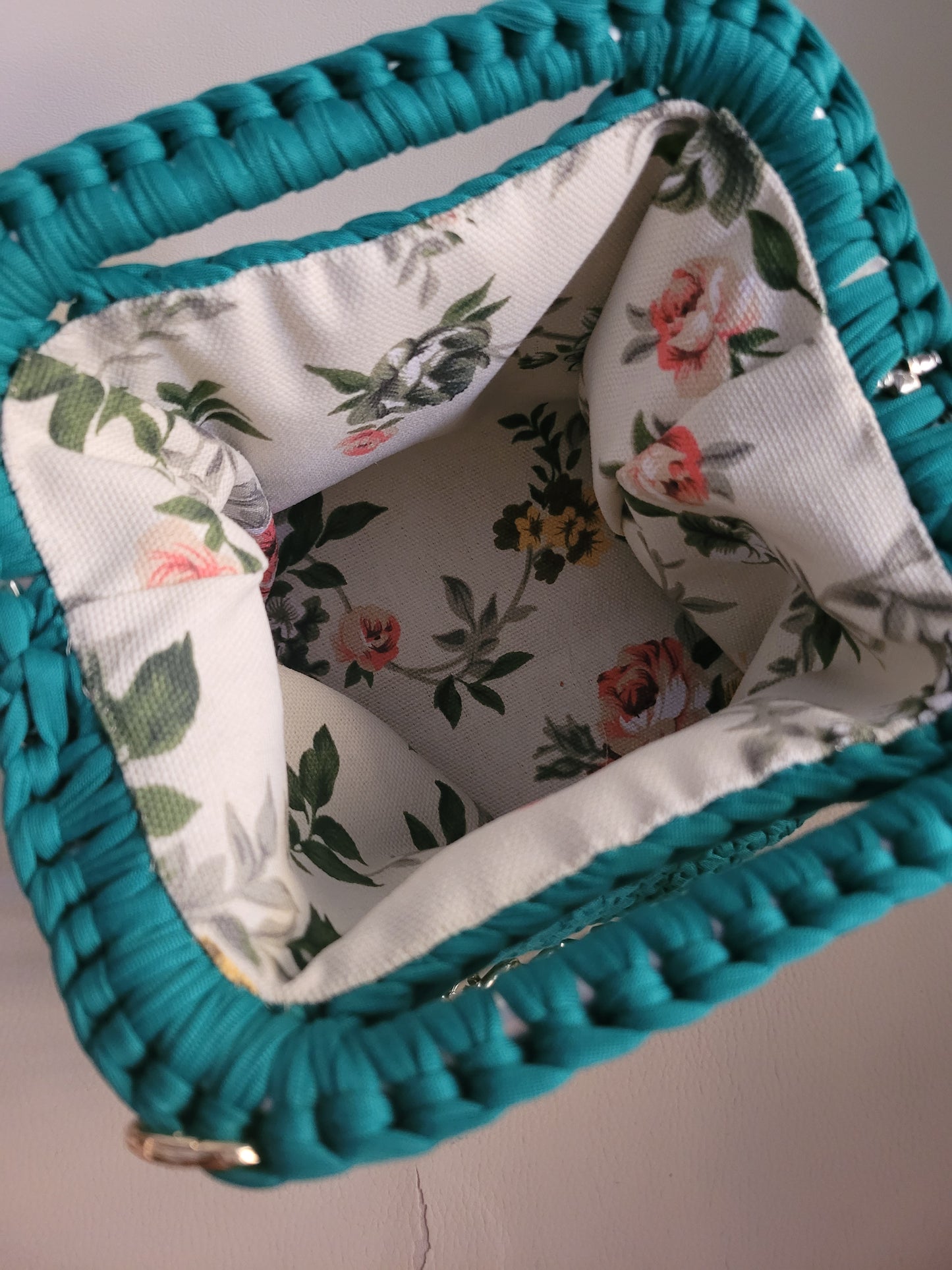 Clutch bag