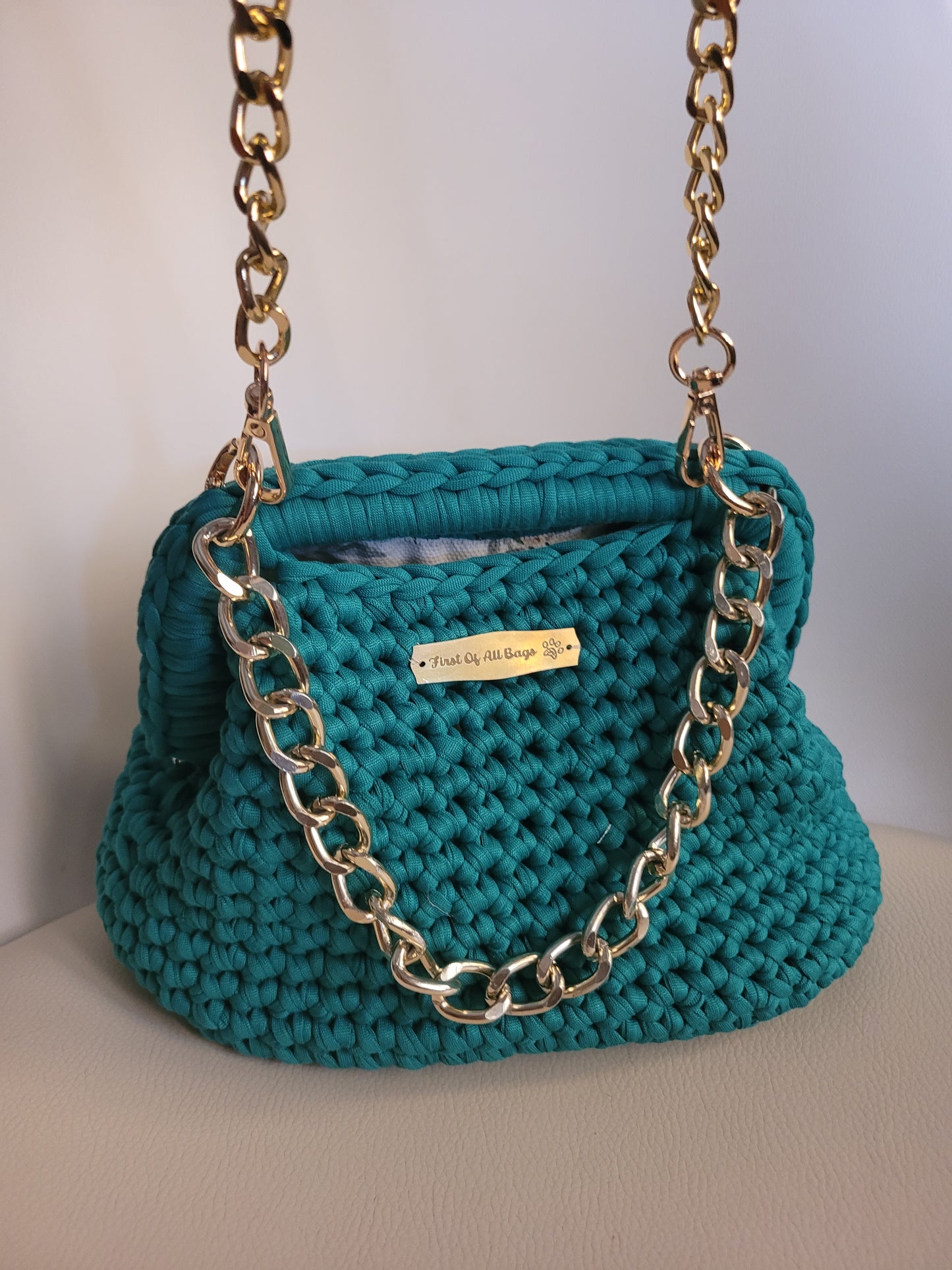 Clutch bag
