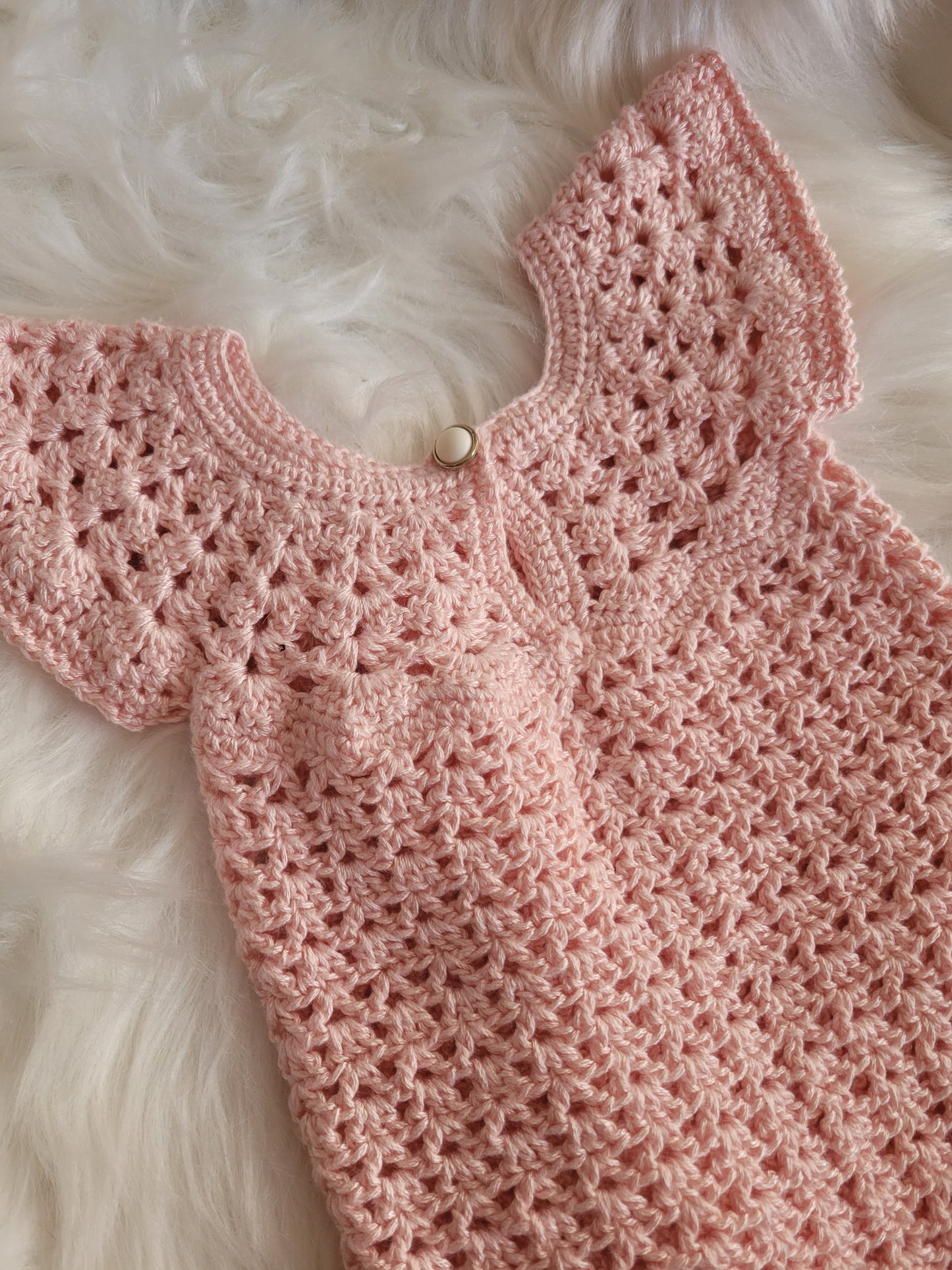 Baby girl Coordinato lanetta