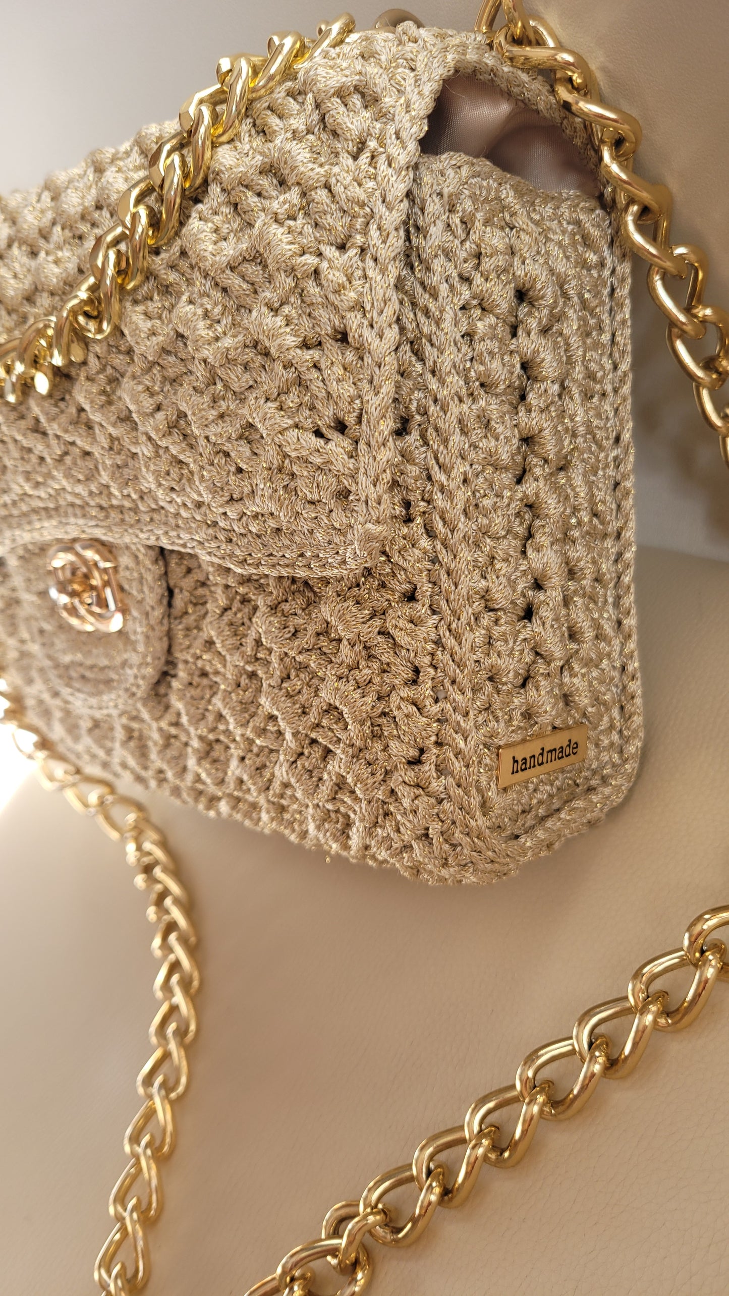 first Class bag