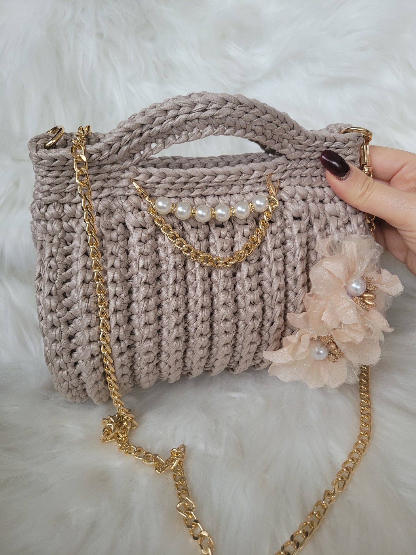 Bauletto chic