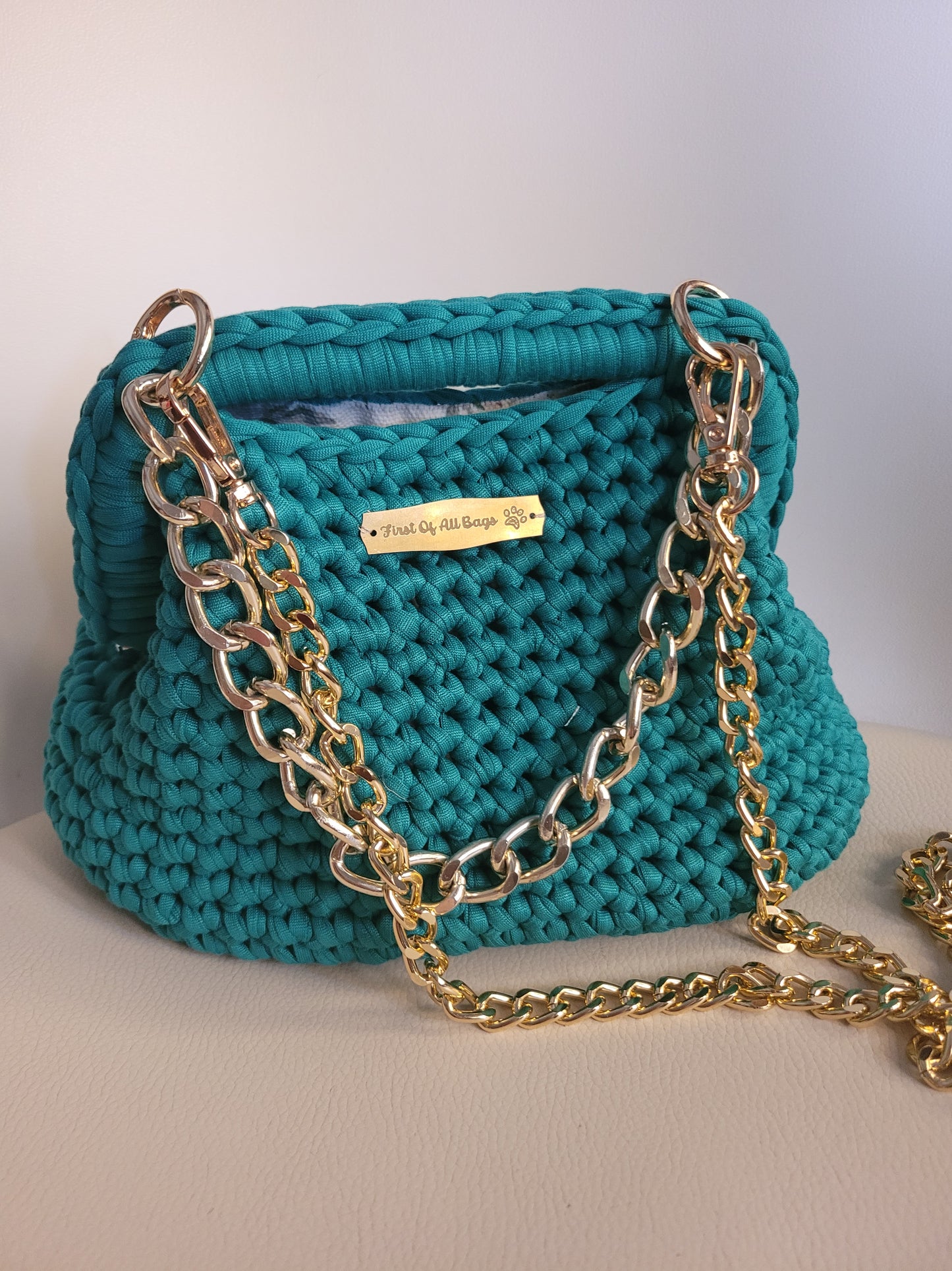 Clutch bag