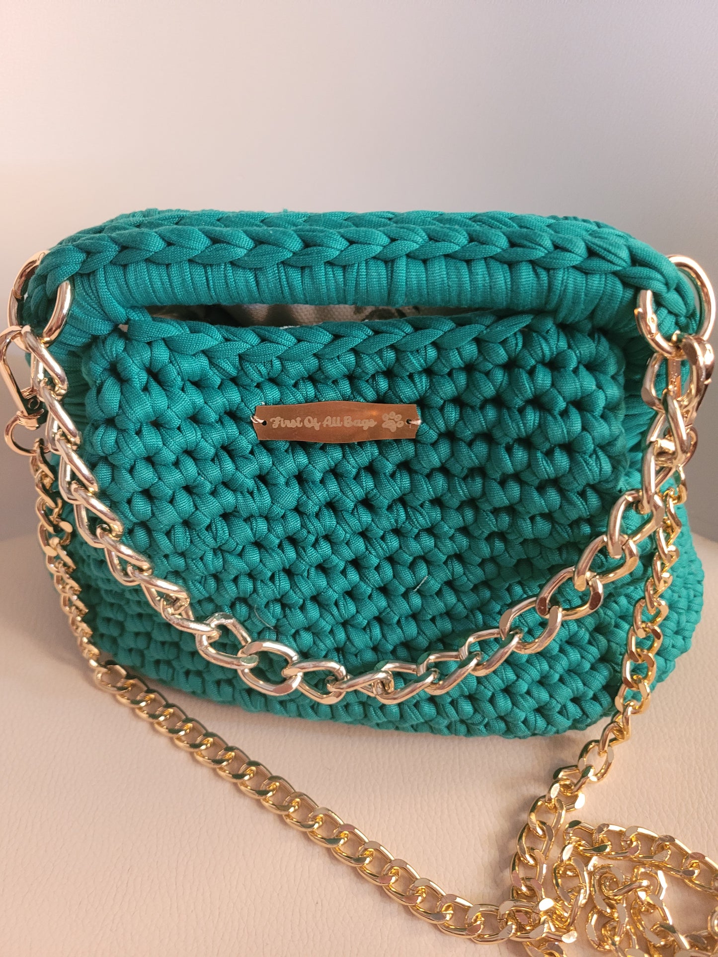 Clutch bag