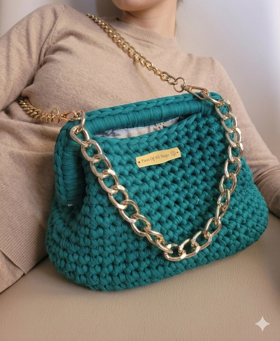Clutch bag