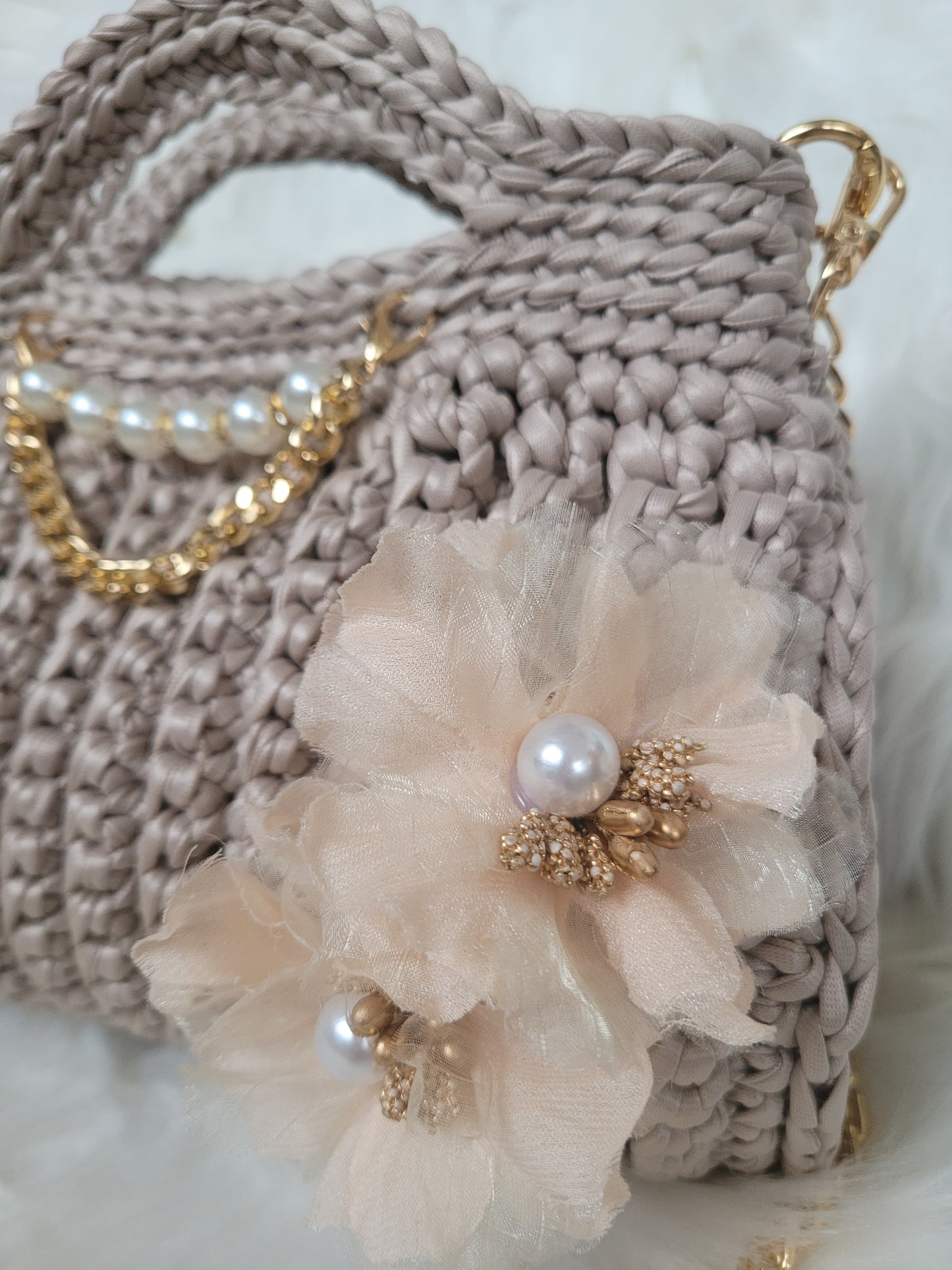 Bauletto chic