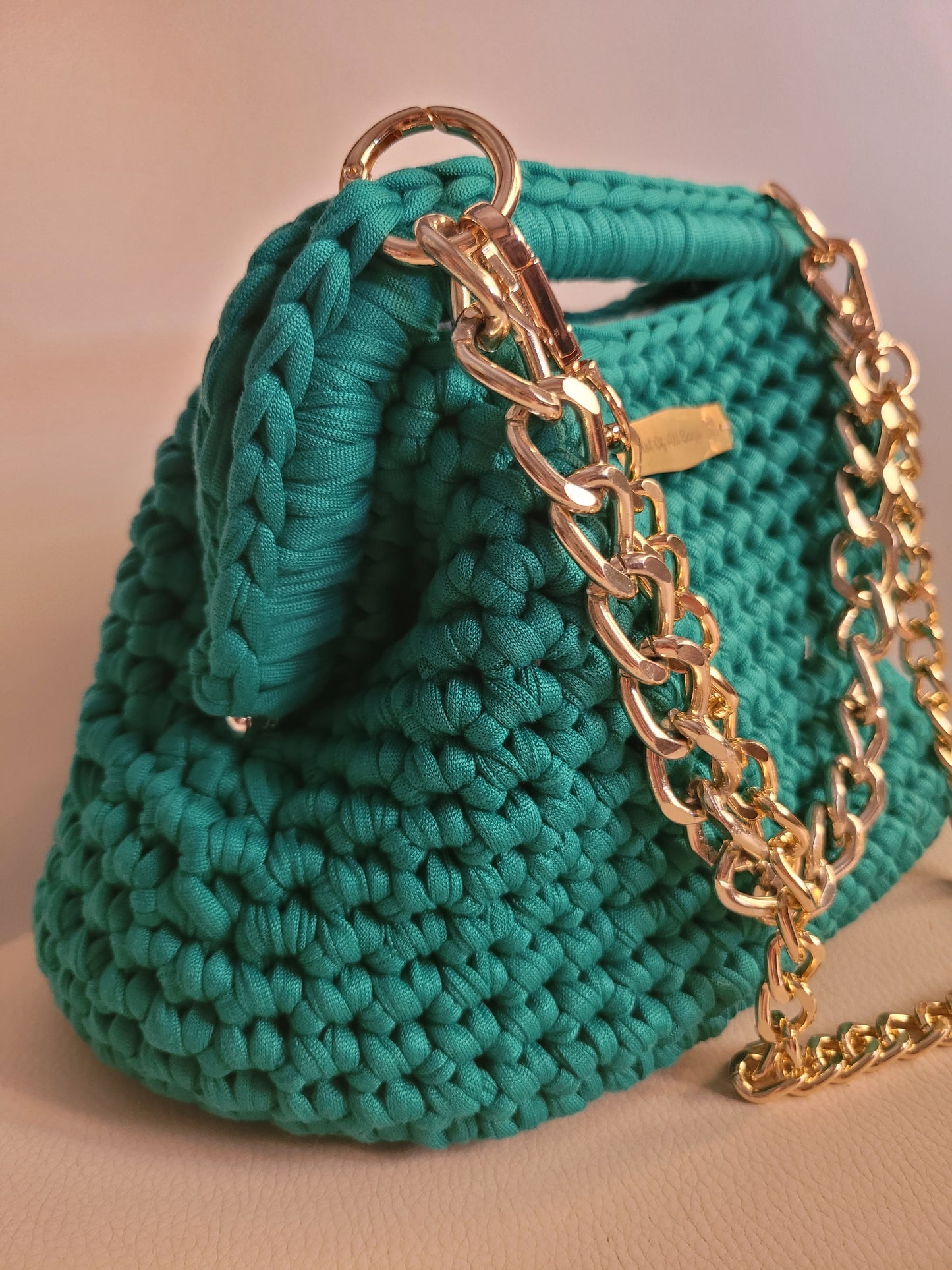 Clutch bag