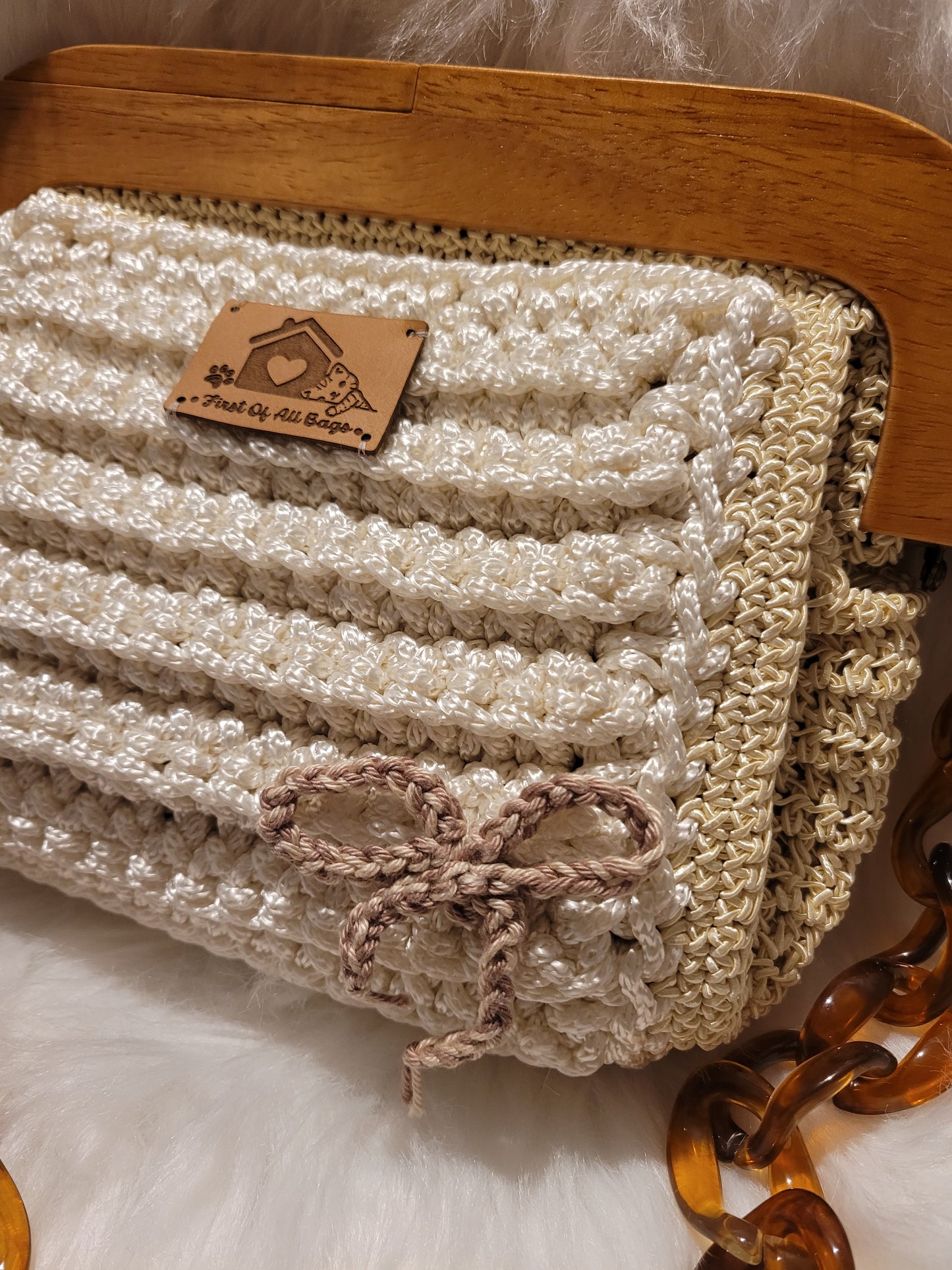 Woody bag