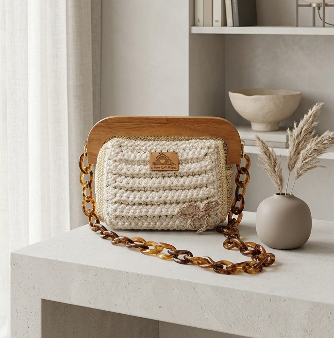 Woody bag