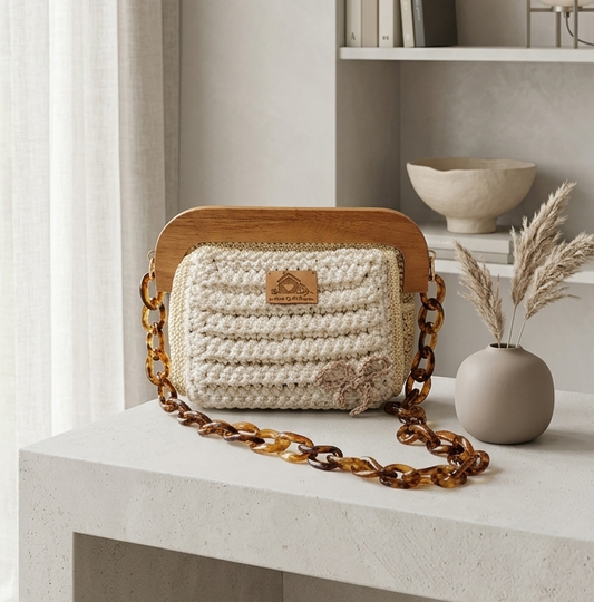 Woody bag