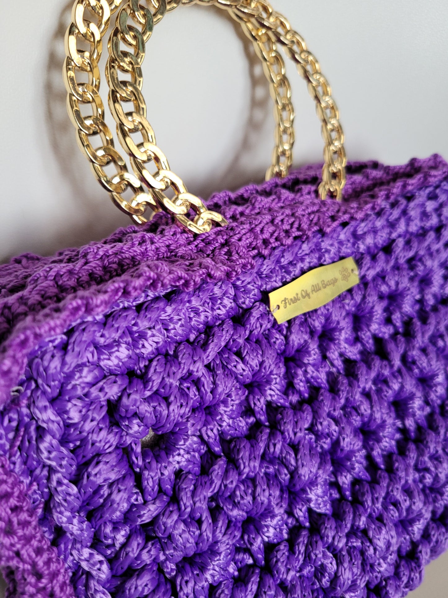 Violetta chic
