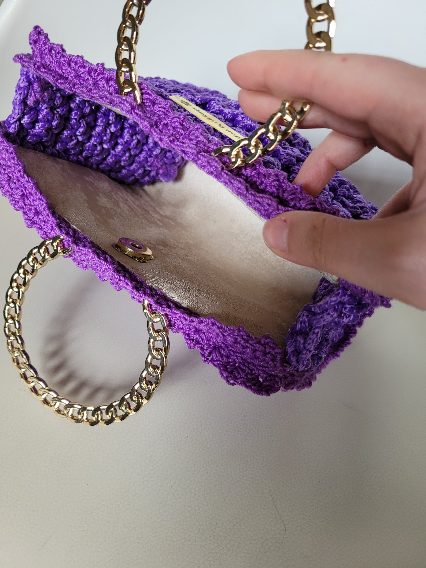 Violetta chic