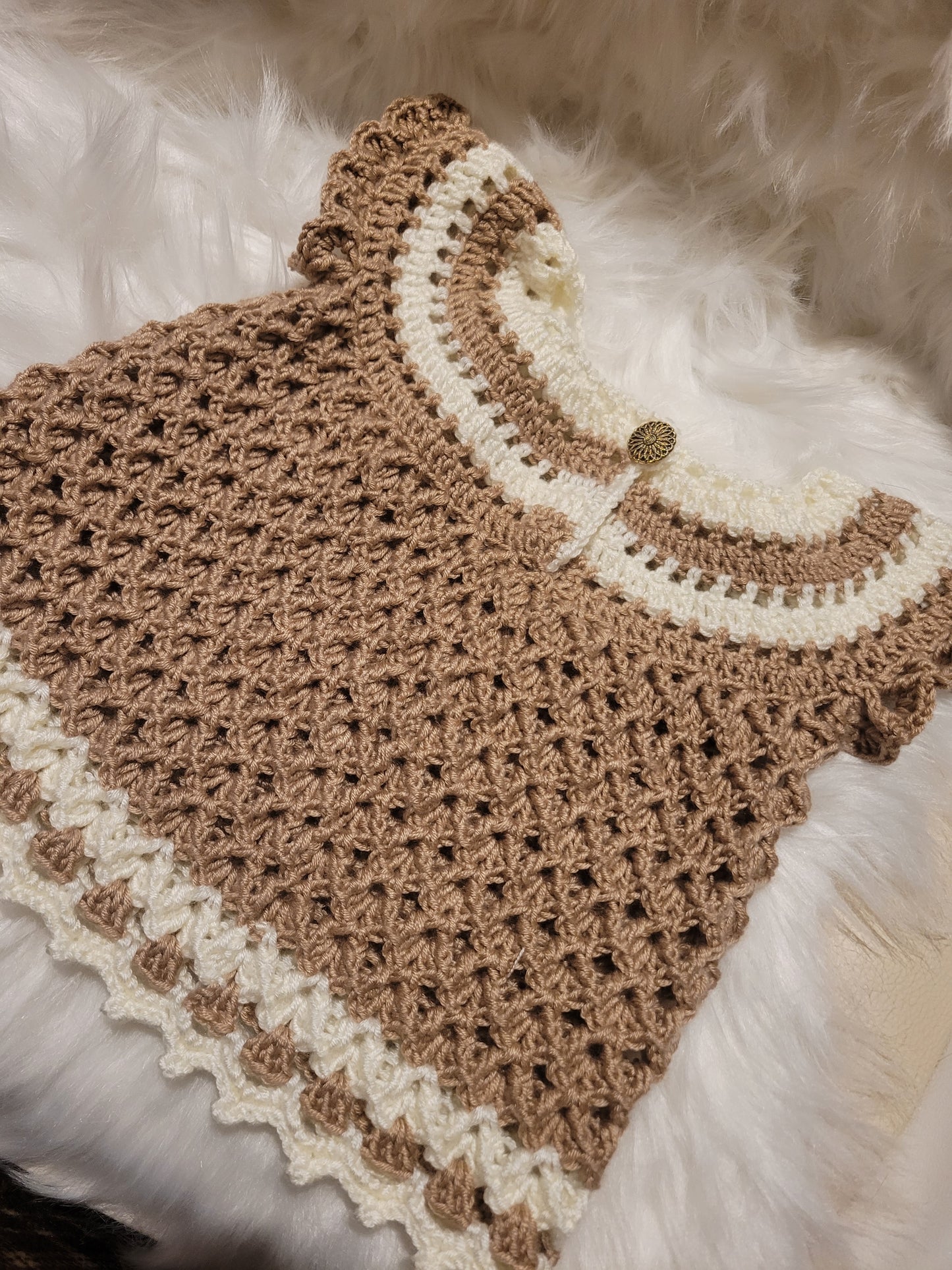 Baby chic lanetta