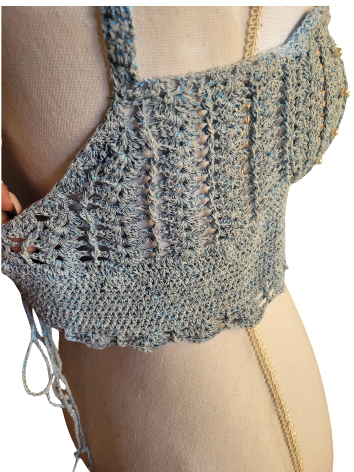 Top perla