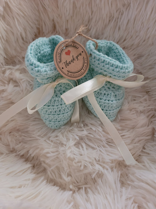 Baby Calzini merino