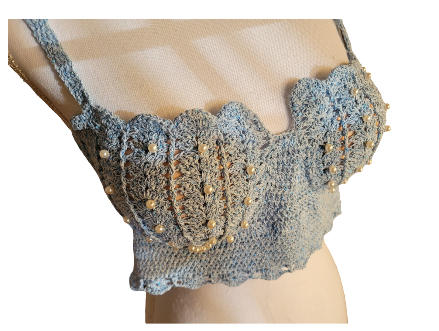 Top perla