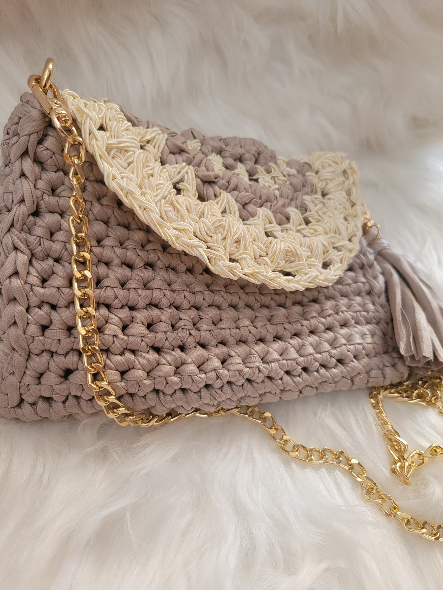 Mini pochette summer vibes