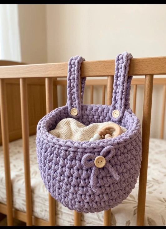 BabyWelcome organizer