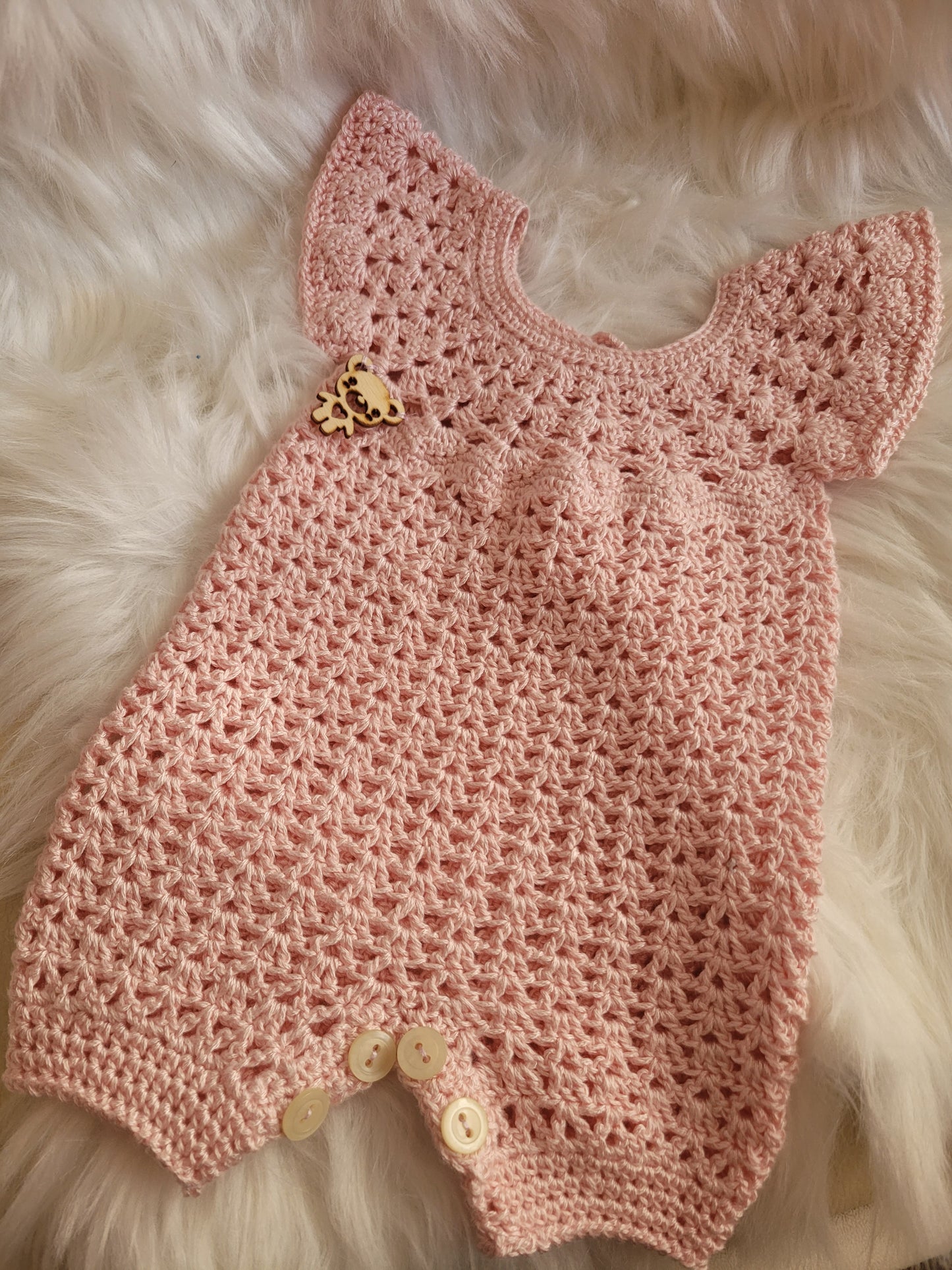 Baby girl Coordinato lanetta