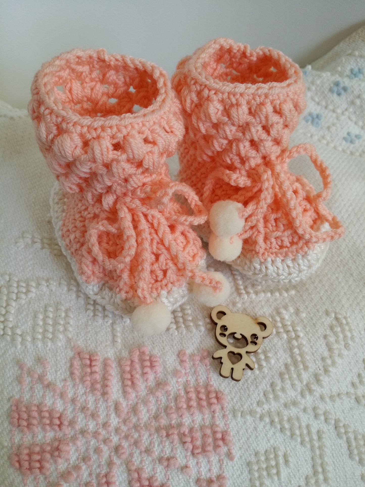 Baby girl coordinato bubble