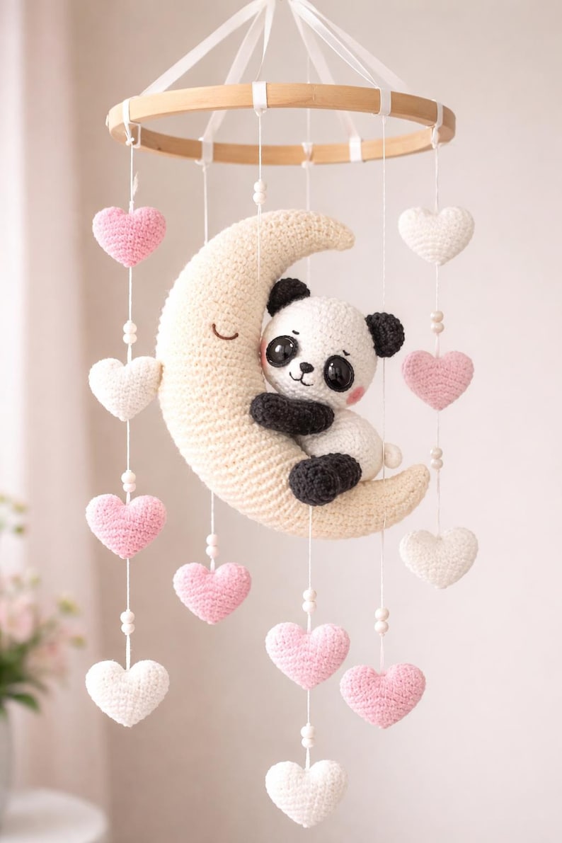 BabyWelcome giostra
